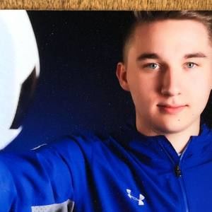 Meet your Posher, Jordan